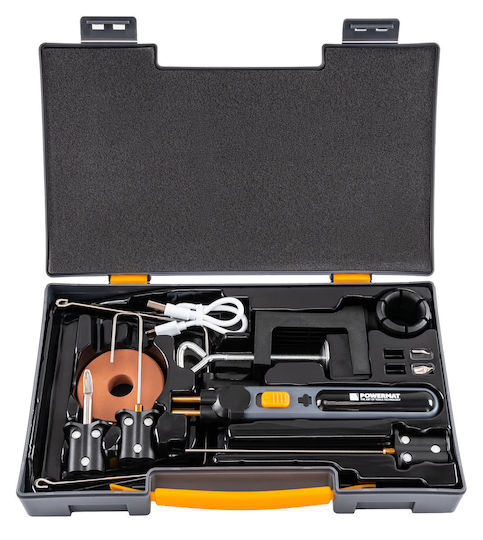 Cordless Thermal Cutting Knife Pm-bnt-4.2t