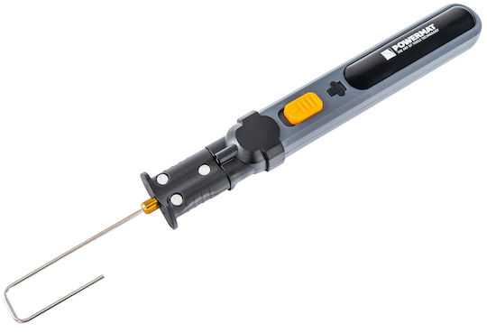 Cordless Thermal Cutting Knife Pm-bnt-4.2t