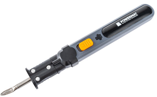 Cordless Thermal Cutting Knife Pm-bnt-4.2t