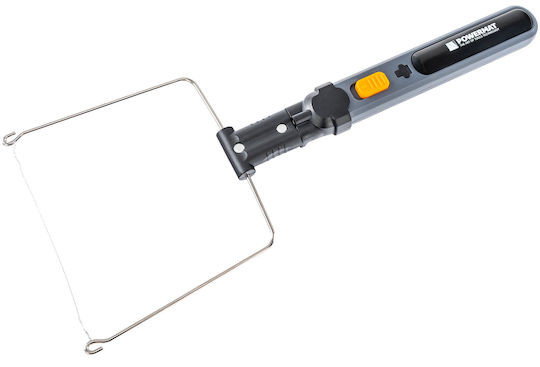 Cordless Thermal Cutting Knife Pm-bnt-4.2t