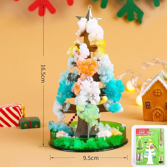 Brăduț Decorativ de Crăciun 16,5 cm Brăduț Decorativ de Crăciun 16,5 cm
