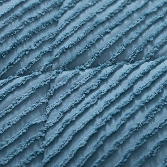 Saray Home Double Set 240x220cm Ruffles