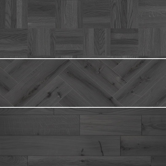 Relaxdays Material Pentru Pardoseală de Grădină din PVC
