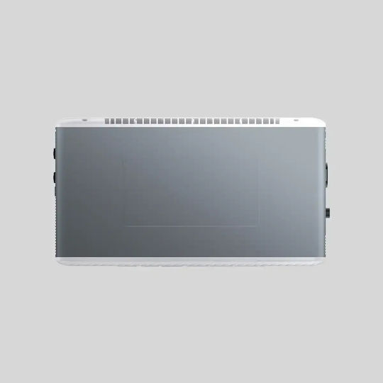 Bluetti Balco 260 Balcony Solar System