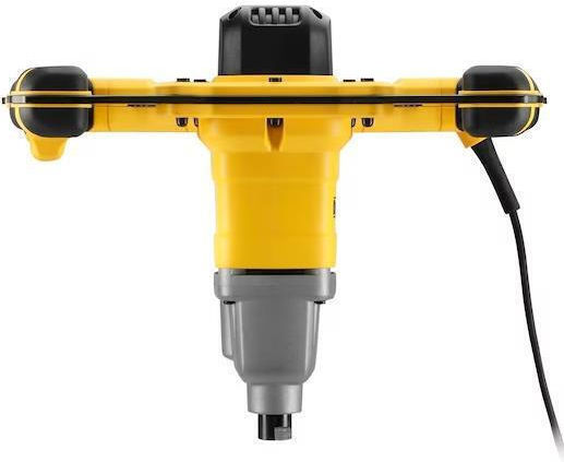 DEWALT DWD241 Ηλεκτρικός Αναδευτήρας 1800W με Εξάρτημα Ανάδευσης