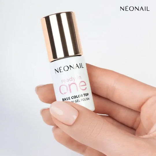 Neonail Gel-Nagellack 10 One Pink Spark 7,2 ml