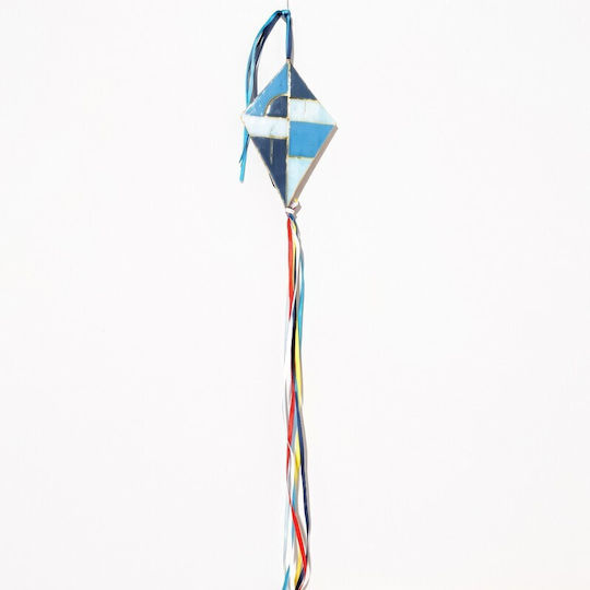 Grekas Hanging Home Lucky Charm Multicolour Ceramic