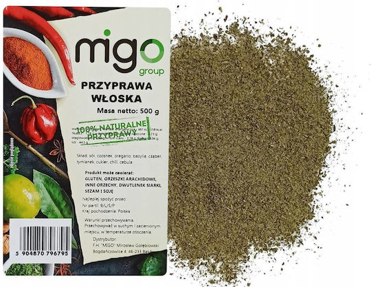 MIGOgroup Италиански 500 г
