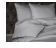 Detexpol Σετ Υπέρδιπλη 220x200cm Light Grey Detexpol Σετ Υπέρδιπλη 220x200cm Light Grey