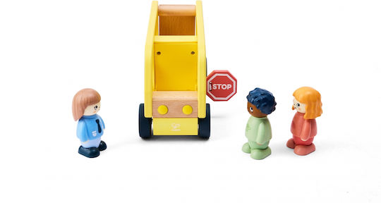 Hape Превозно средство Set