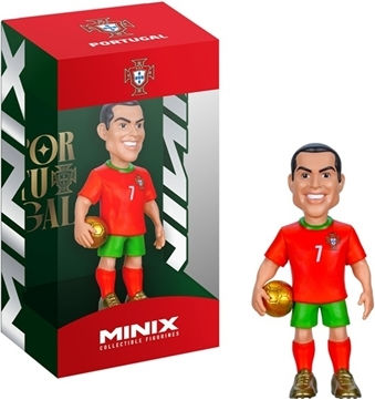 Giochi Preziosi Football World Cup Stars Minix Memphis Depay Netherlands #127 Mnxw7000