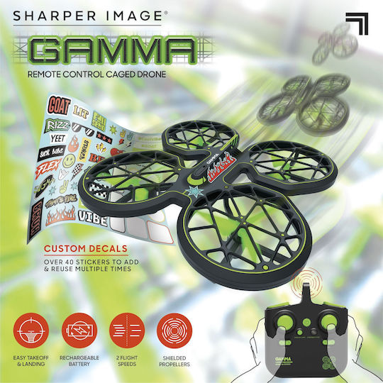 Gamma Drone Παιδικό χωρίς Κάμερα