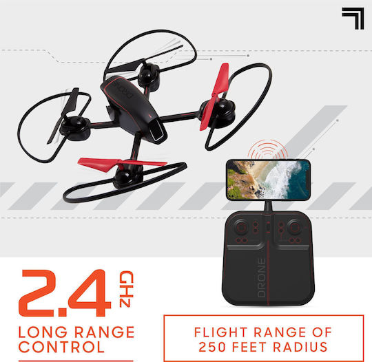 Drone με Κάμερα
