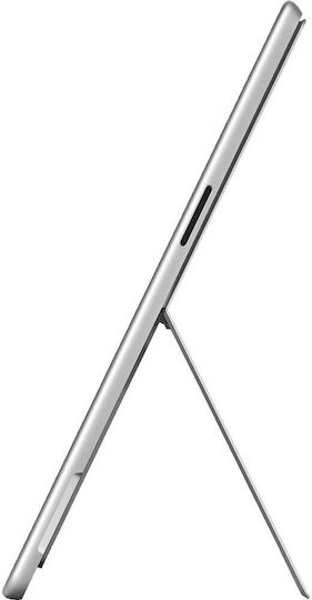 Surface Pro For Business Copilot+ PC 12th 13" Tablet (16GB/256GB/Intel Core Ultra 5 335/Windows 11 Pro) Platinum