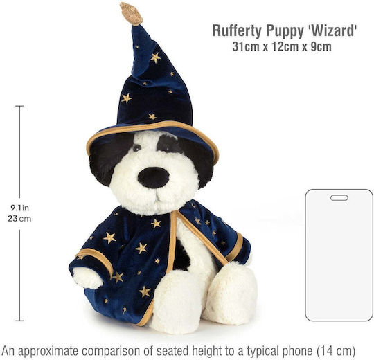 Jellycat Jucărie de Pluș Cățeluș Toy