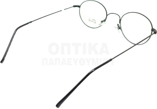 Γυαλιά Οράσεως Clark K1112 C03 Made In Italy