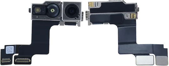 Предна камера за iPhone 15 Plus, оригинална OEM