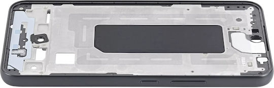 Carcasă Ramă Mijlocie Samsung Galaxy A54 5G A546 2023 Versiune Internațională Grafit