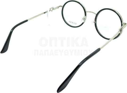 Guess GU 2730 001 Korrektionsbrille