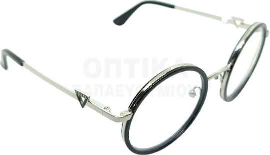 Guess GU 2730 001 Korrektionsbrille
