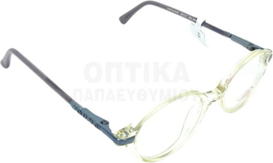 Παιδικά Γυαλιά Οράσεως Lozza Vl5120 866