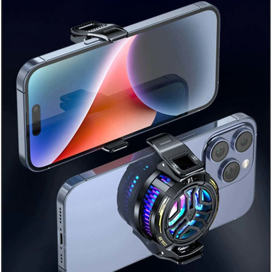 Nubia Magnetic Cooler Kühlhalterung