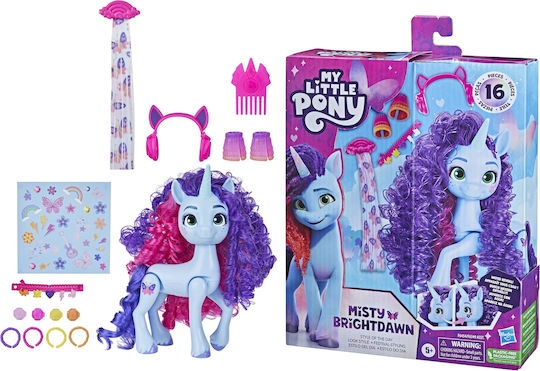 Hasbro Misty Brightdawn Mein kleines Pony