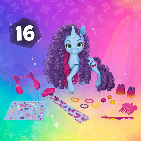 Hasbro Misty Brightdawn Mein kleines Pony