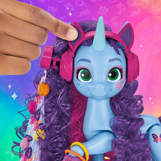 Hasbro Misty Brightdawn Mein kleines Pony