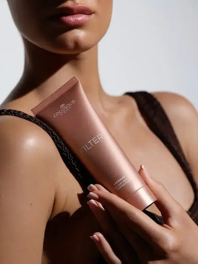 Filter Instant Body Perfector Body Liquid Foundation Medium