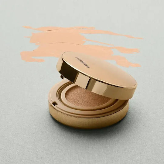 Burberry Long-lasting Cushion Cushion Foundation SPF15 Light Warm 30 14gr