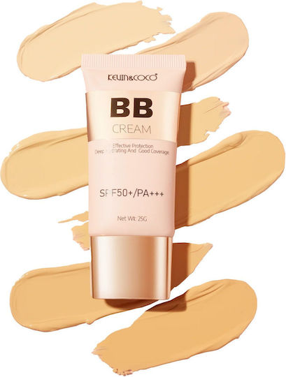 Kevin&Coco Flüssige Foundation SPF50 Kc06 25 g