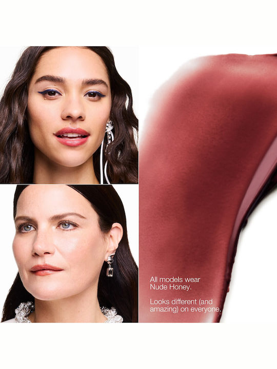 Clinique Almost Lipstick Lippen-Make-up-Set Honey Shades 3 Stück