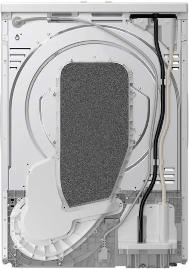 HD90-C357U1 Сушилня 9 kg с Термопомпа