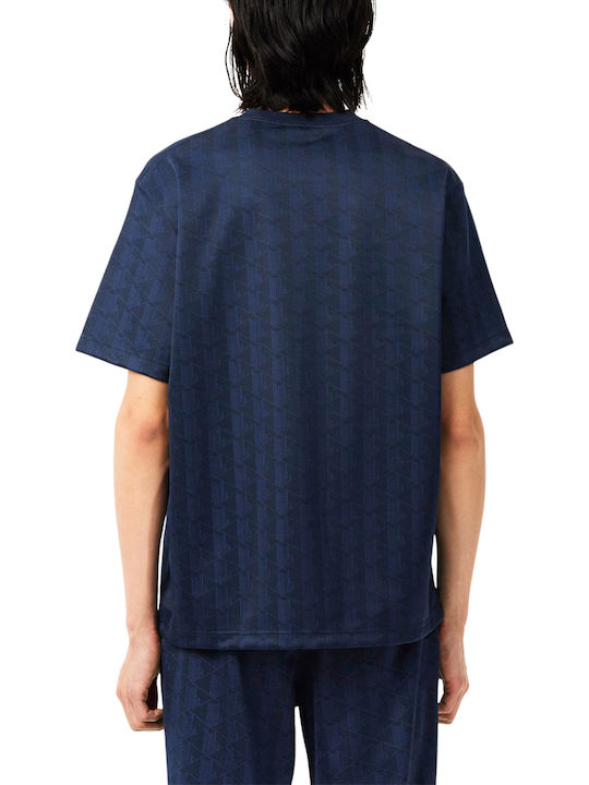 Lacoste T-shirt Navyblue
