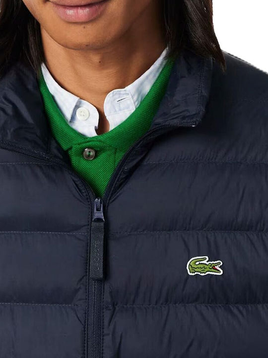 Μπουφάν Μπλε