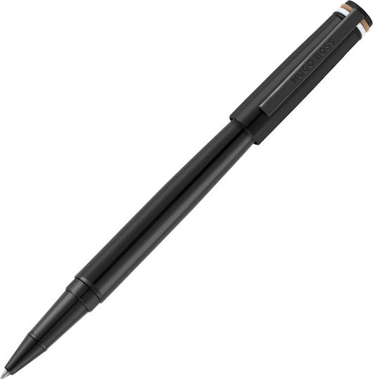 Boss Gear Iconic Rollerball Pen (Personalized)