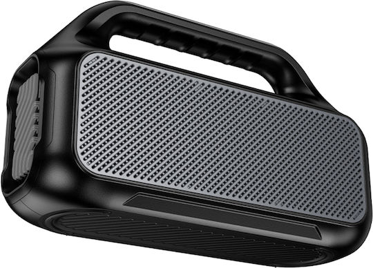Hoco HC47 Ηχείο Bluetooth 30W Μαύρο