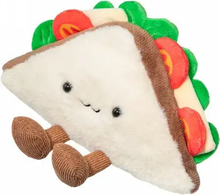 Laut Magmoji Wallet Kompatibles MagSafe Sandwich-Portemonnaie