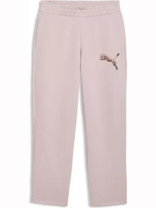 Ess Sequins Jogginghose 49