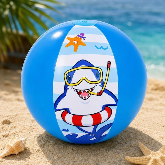 Minge gonflabilă de plajă Flippy, Model Gonflabil pentru Apă, Material PVC, Structură Gonflabilă, Confort pe Apă, Stabilitate, Distracție de Vară, Ideală pentru Piscină, Plajă, Vacanțe și Activități Acvatice
