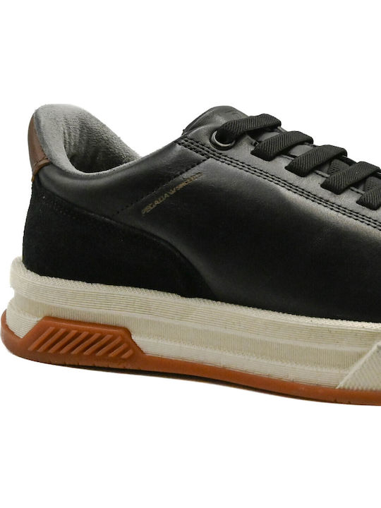 Ανδρικά Ανατομικά Sneakers Μαύρο