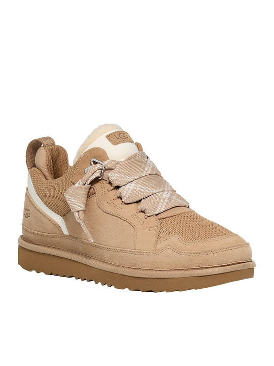 UGG Lowmel Μπεζ