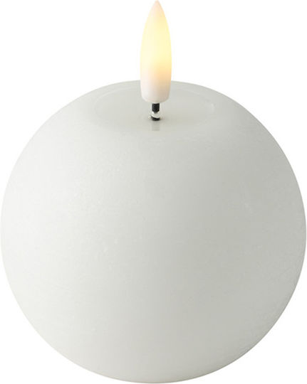 Eglo Διακοσμητικό Φωτιστικό LED Κερί 8x8εκ.