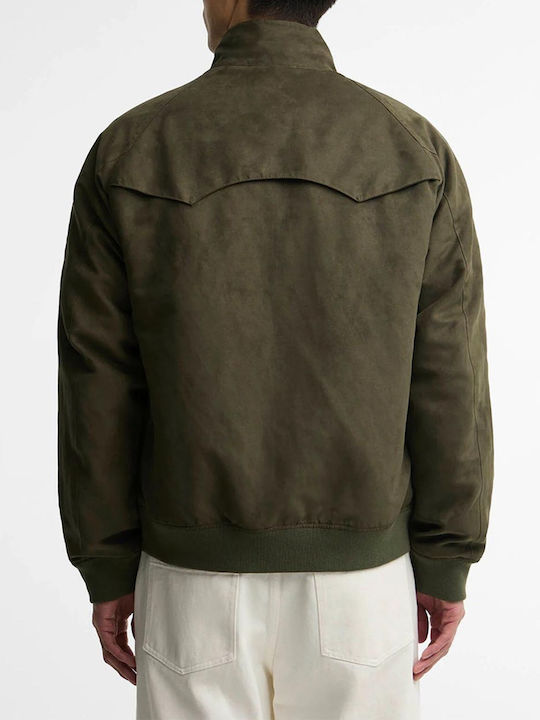 Barbour Μπουφάν Olive