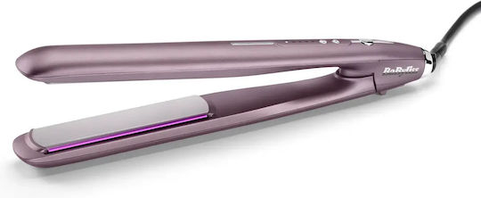 Babyliss ST605E Πρέσα Μαλλιών Ιονική με Κεραμικές Πλάκες