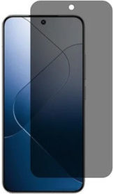 Privacy Tempered Glass Screen Protector Samsung Galaxy A71