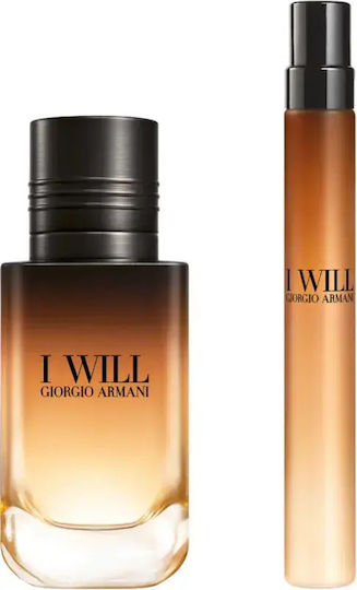 Giorgio Armani Armani Men's Set