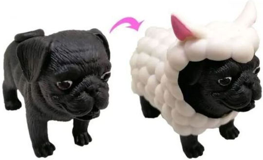 Just Toys Dress Your Puppies (Διάφορα Σχέδια)
