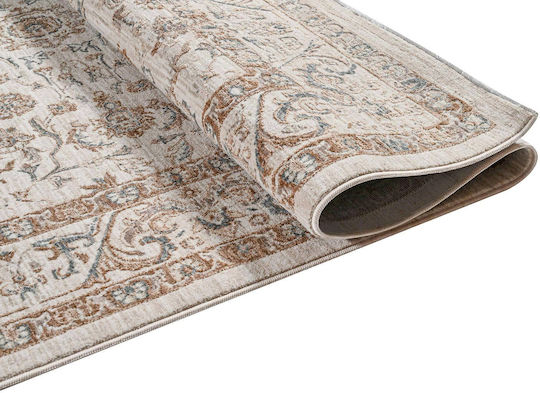 Balsan Lyra 868 Σετ Χαλιά Κρεβατοκάμαρας Beige Mint 3τμχ